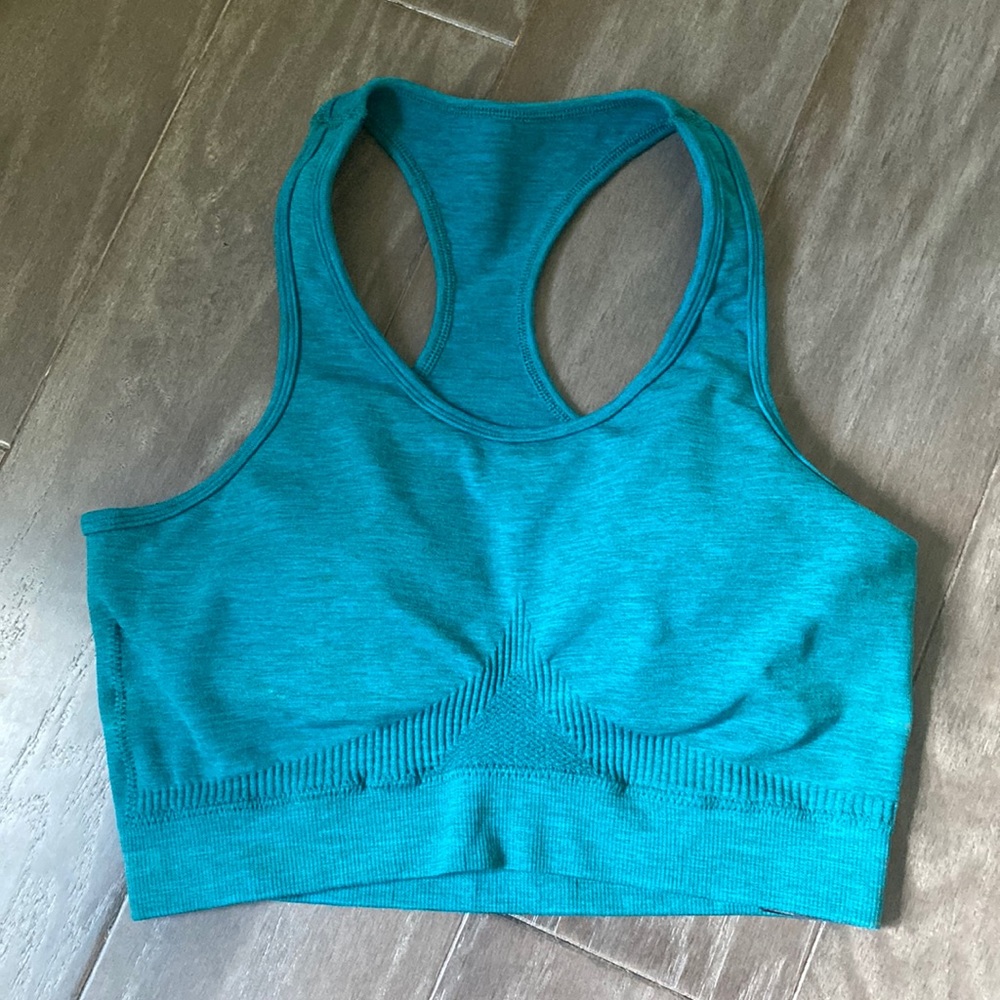Alphalete Sports Bra